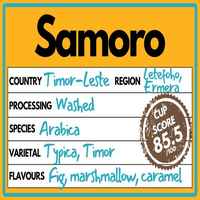 Samoro