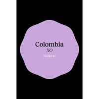 Colombia XO Natural