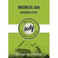 Indonesia Java