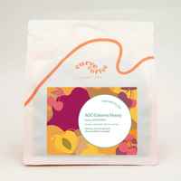 FEATURE FILTER | ACC Caturra Honey | Colombia