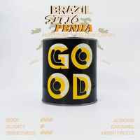 Brazil, Sitio Penha