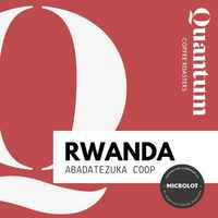 Rwanda - Abadatezuka COOP (microlot)