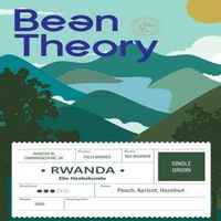 Rwanda - Elie Nzabakunda