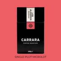 Los Jilgueros, Nicaragua - Single-Plot Microlot