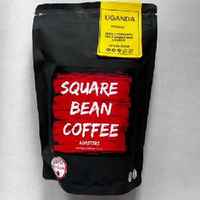 Uganda Robusta Specialty Natural - Filter