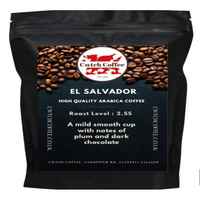 EL SALVADOR - Mild Smooth Cup