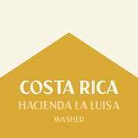 Costa Rica Hacienda La Luisa