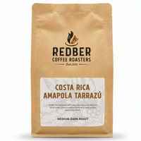 Costa Rica Tarrazú- Medium-Dark Roast