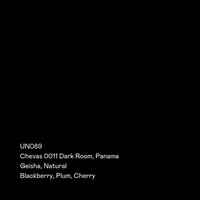 UN089 - Chevas 0011 Dark Room, Geisha Natural