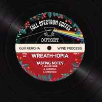 Wreathiopia - Christmas '25