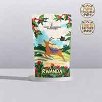 Limited Edition - Rwanda Cyahinda