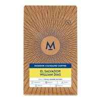 El Salvador William Dias (pacamara)