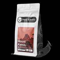 Mount Kenya