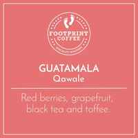 Guatemala – Qawale