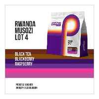 Rwanda Musozi Washed Lot 4