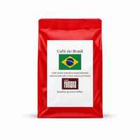 Pure Brazil Ground 250g