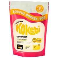 Colombia Huila