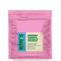 Guatemala: Francisco Morales La Esperanza Natural