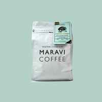 Chitipa Geisha - Malawi