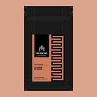 La Cumbre de Dipilto - Nicaragua, Washed