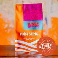 India – Hospura Estate – Natural