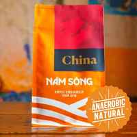 China – Baima – Anaerobic Natural
