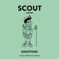 Night Hike Espresso | Single Origin Colombia
