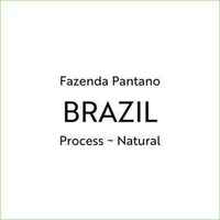 Fazenda Pantano