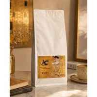 Liquid Gold | Brazil Barbosa Coffee - The Klimt Edition