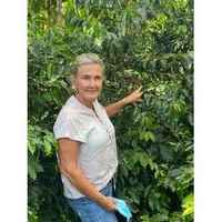 Colombia - Luz Helena Salazar