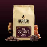Cognac-Infused Guatemala Antigua Coffee