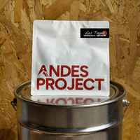 Las Trojas - Washed Venezuelan Single Origin Coffee