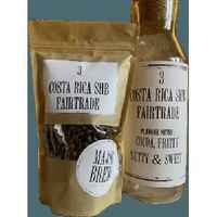 3. COSTA RICA. SHB. FAIRTRADE