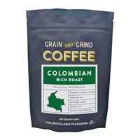 Colombian Rich Roast