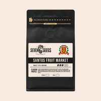 Santos Fruit Market