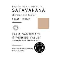 Satavahana