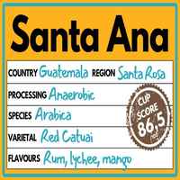 Santa Ana