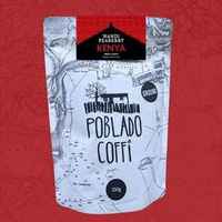 Kenya Nandi Peaberry
