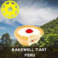 Bakewell Tart Peru