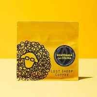 Guatemala La Colina | Plum, Black tea, Chocolate