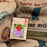 Microlot Entre Rios Anaerobic - 100% Arabica