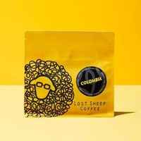 Colombia La Leona | Caramel, Mandarin, Balanced