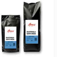 Guatemala Santa Rosa