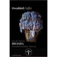 Rwanda Nyamasheke Hills