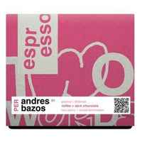 Peru - Andres Bazos - Double Anaerobic