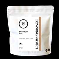 Nicaragua Ojo
