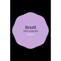 Brazil Sitio Gourita