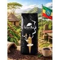 Ethiopian – Single Origin Coffee