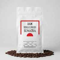 Sumatra Lingtong / Mandheling (100% Arabica)