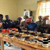 Mbare Lot 1 - Rwanda